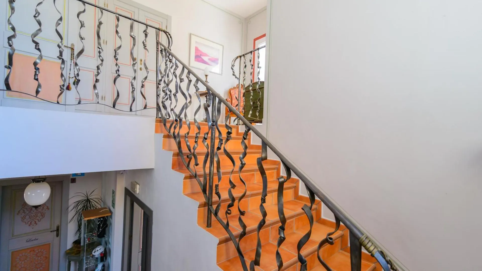 Holiday Home Las Orquideas Viñuela 0*,
