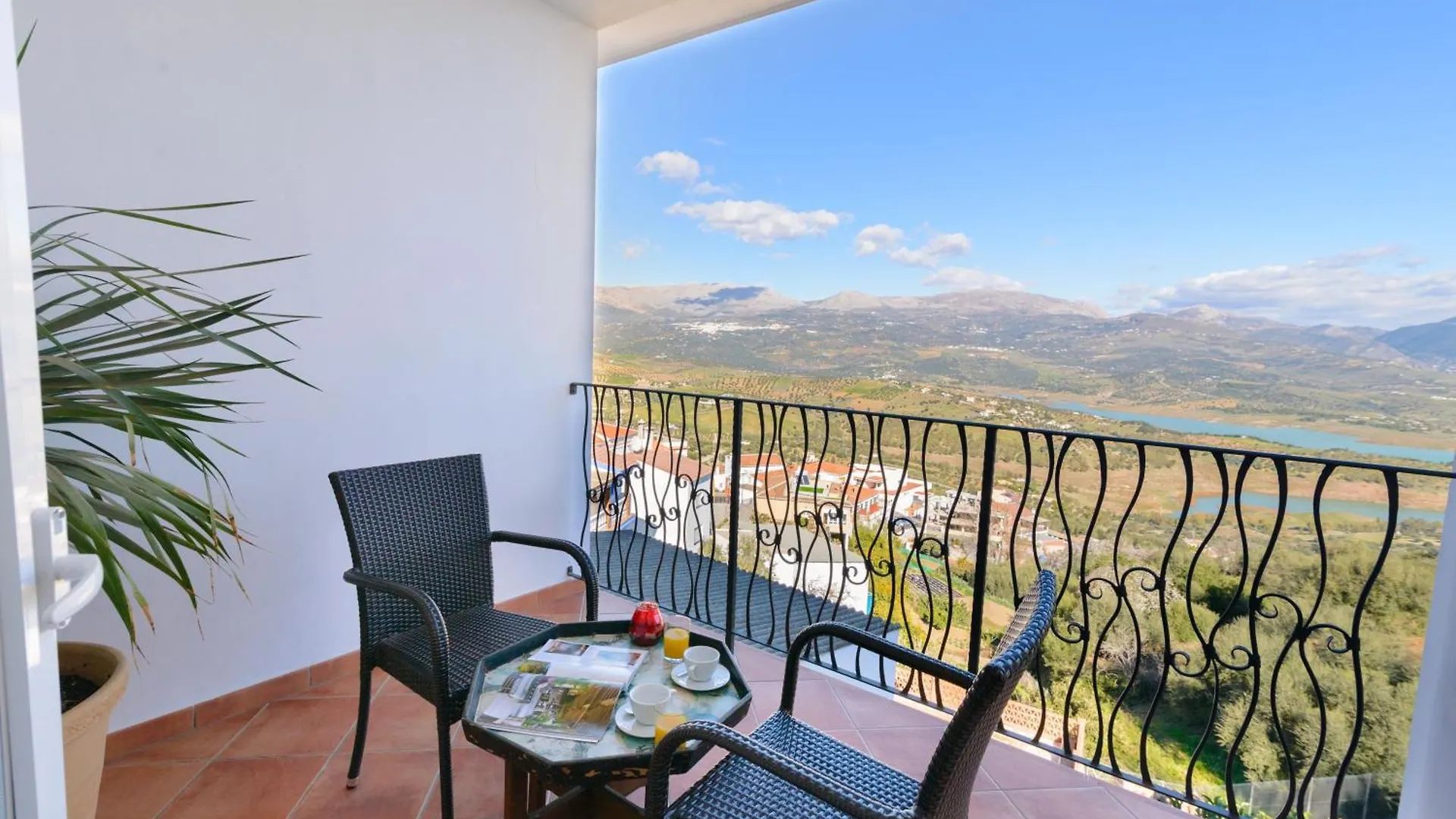 Holiday Home Las Orquideas Viñuela