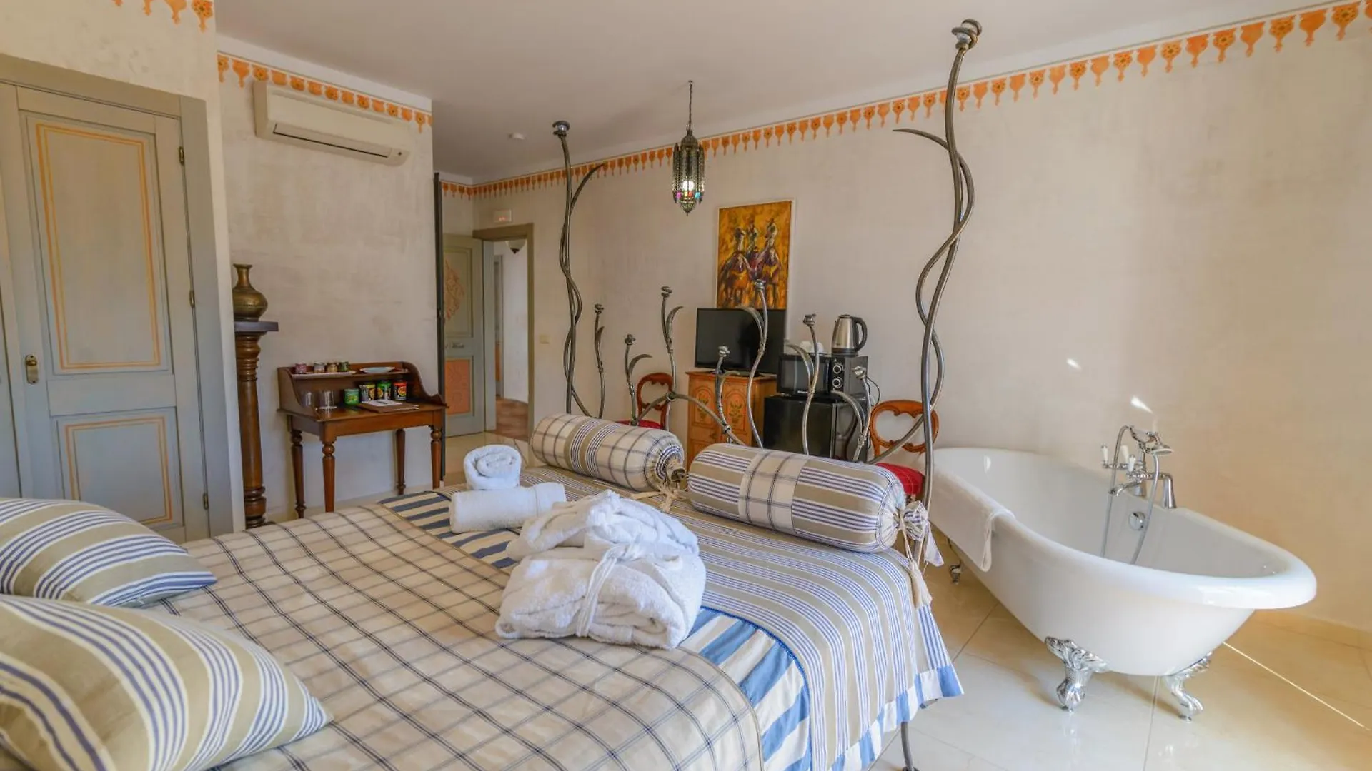 Holiday Home Las Orquideas Viñuela