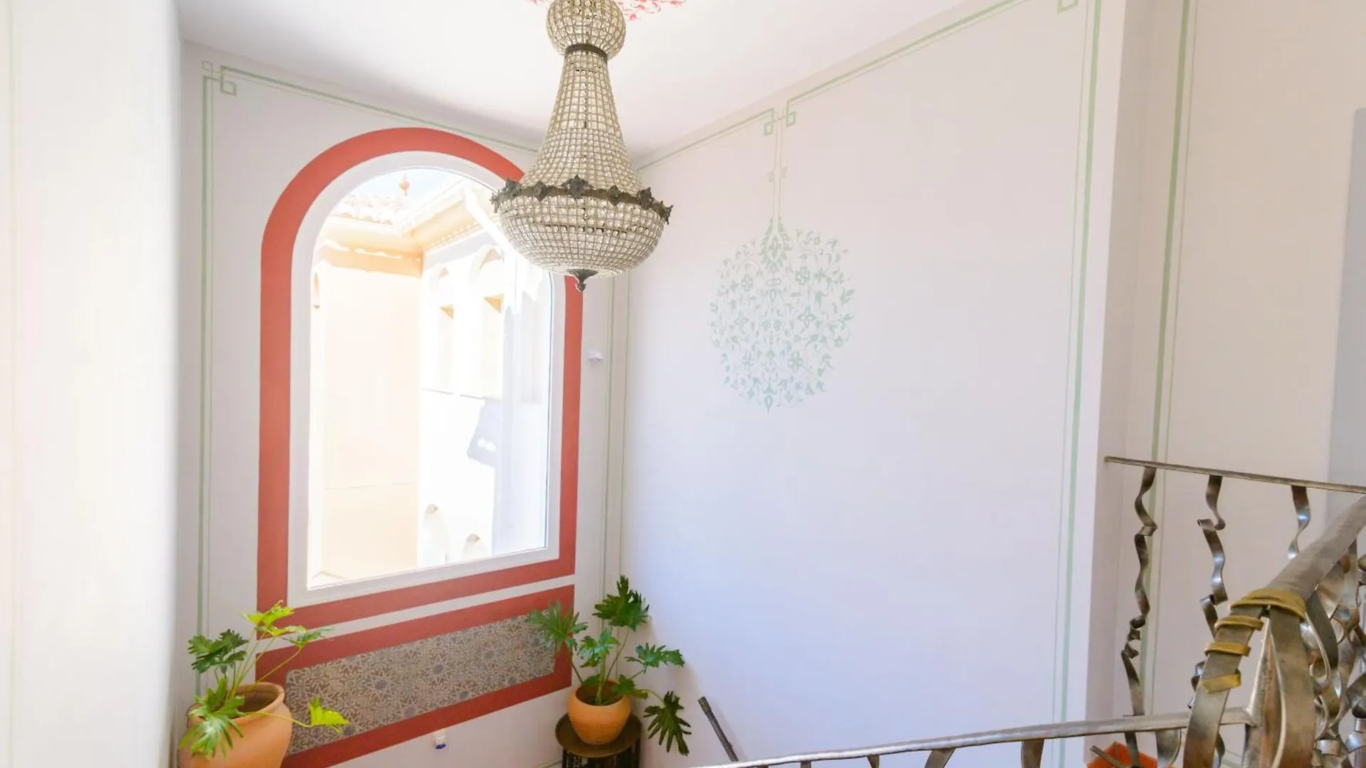 Holiday Home Las Orquideas Viñuela