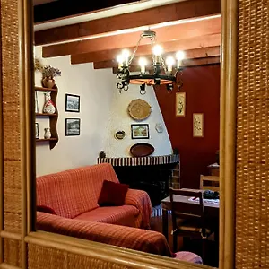  Casa rural La Atalaya De Romanes